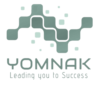 Yomnak Logo